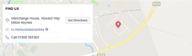 location