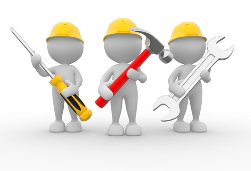 maintenance bills office to rent