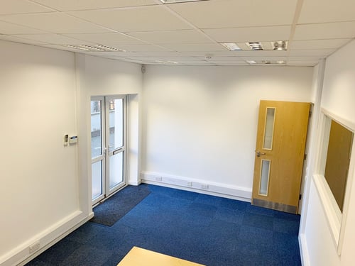 Newport Pagnell Business Centre