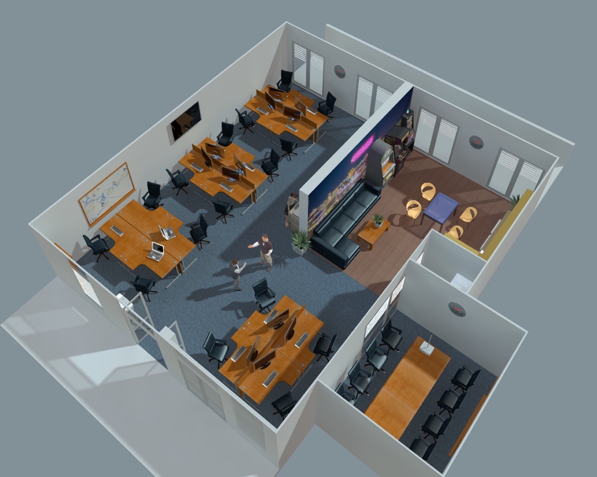 office 265