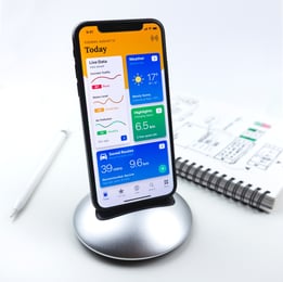 phone