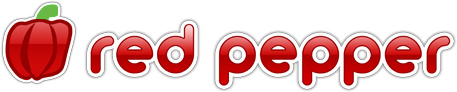 red pep logo