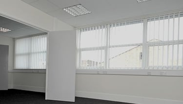 Storage Space to rent in MK
