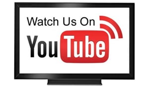 Bucks Biz YouTube Channel