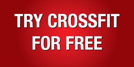 CrossFit Chain Reaction free week