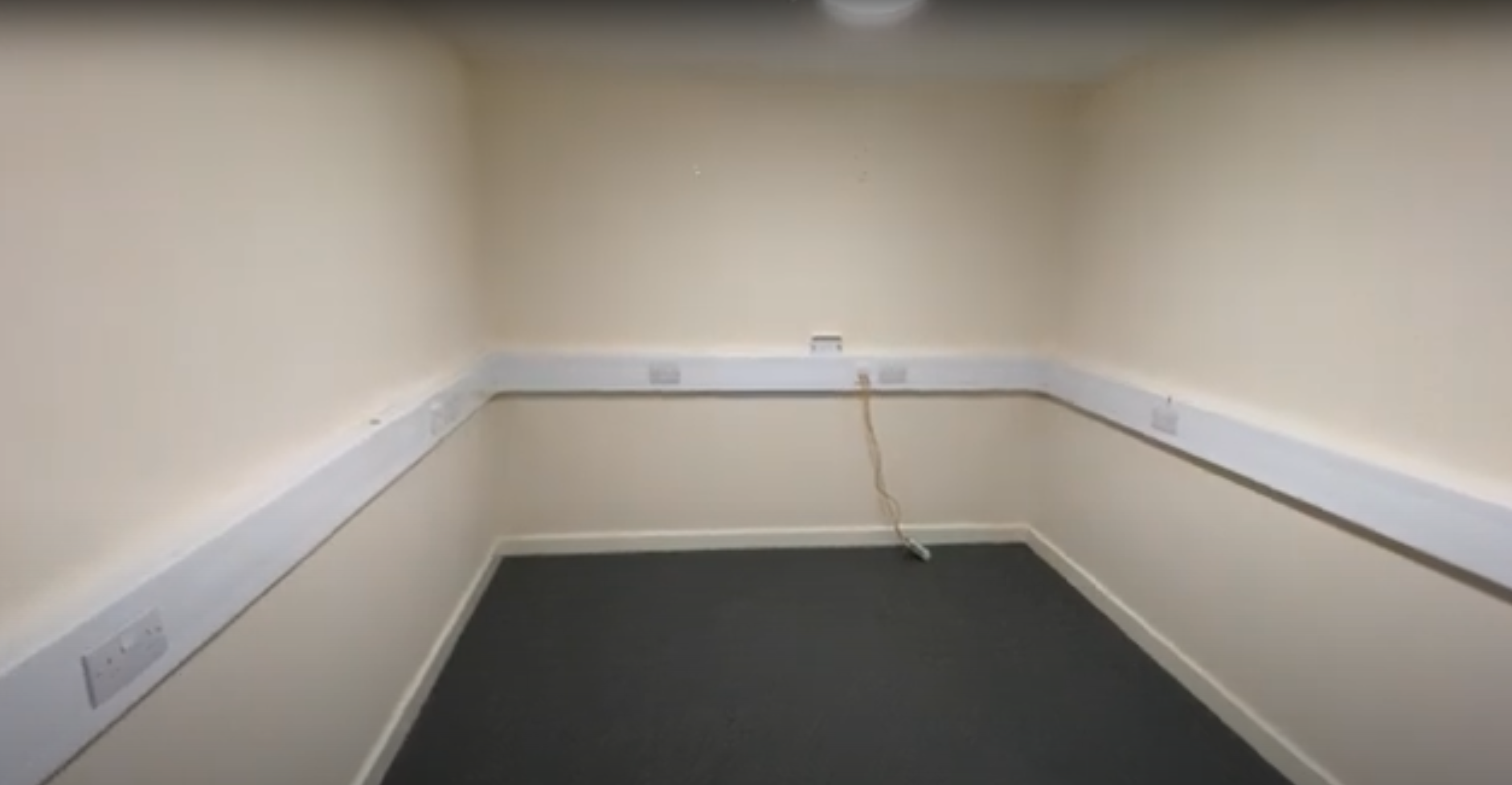 Small office