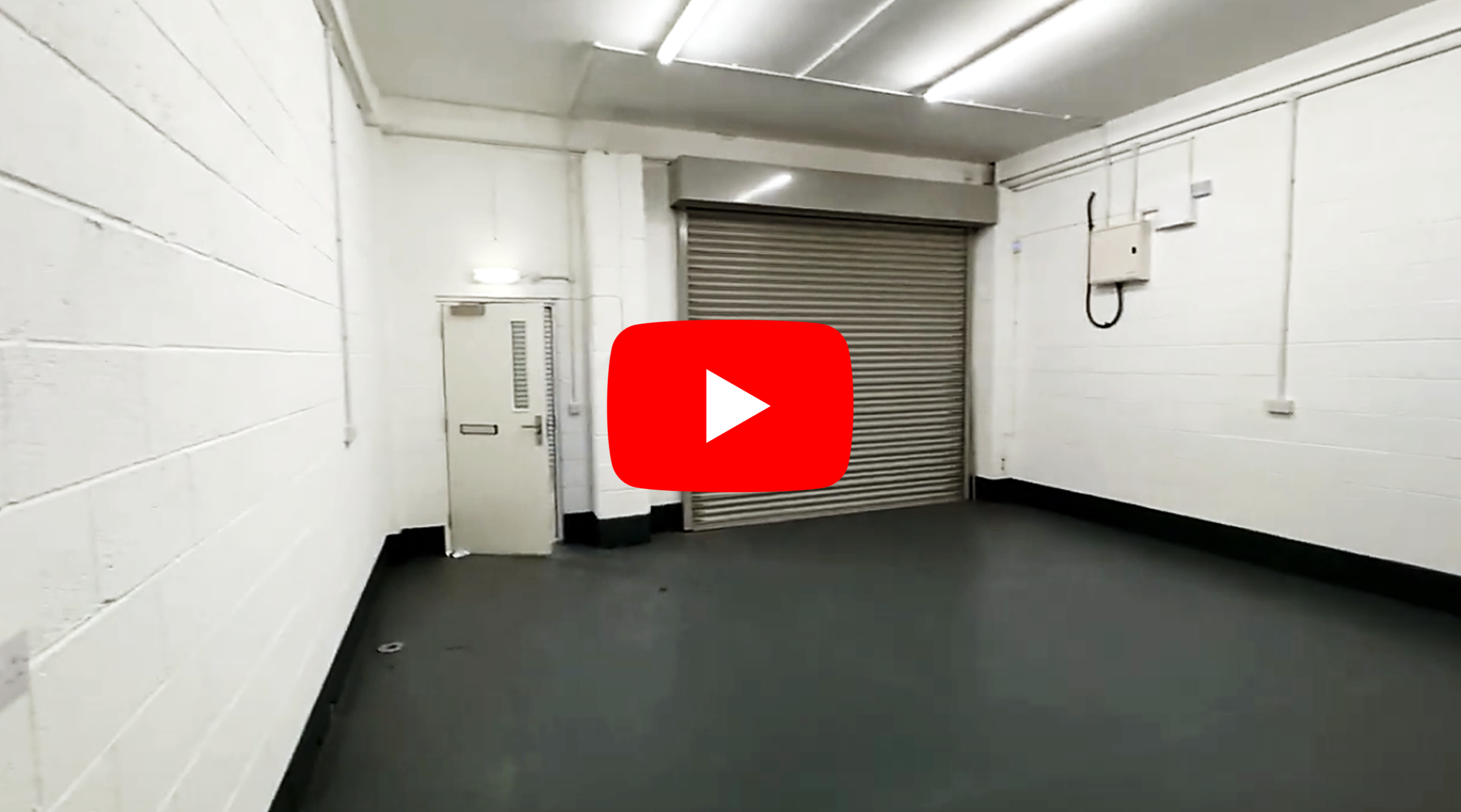 Light industrial unit