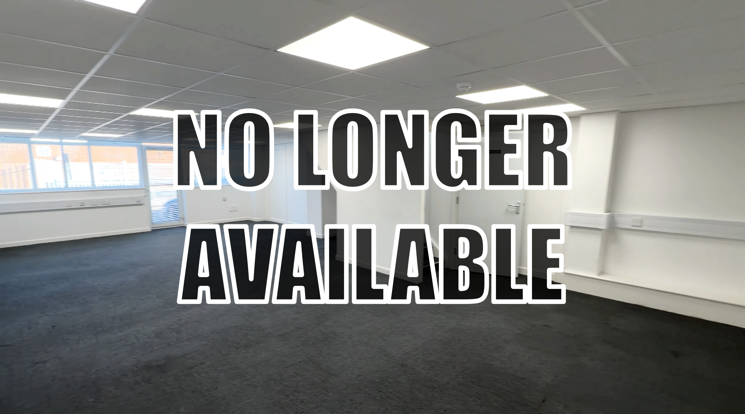 Retail or trade office
