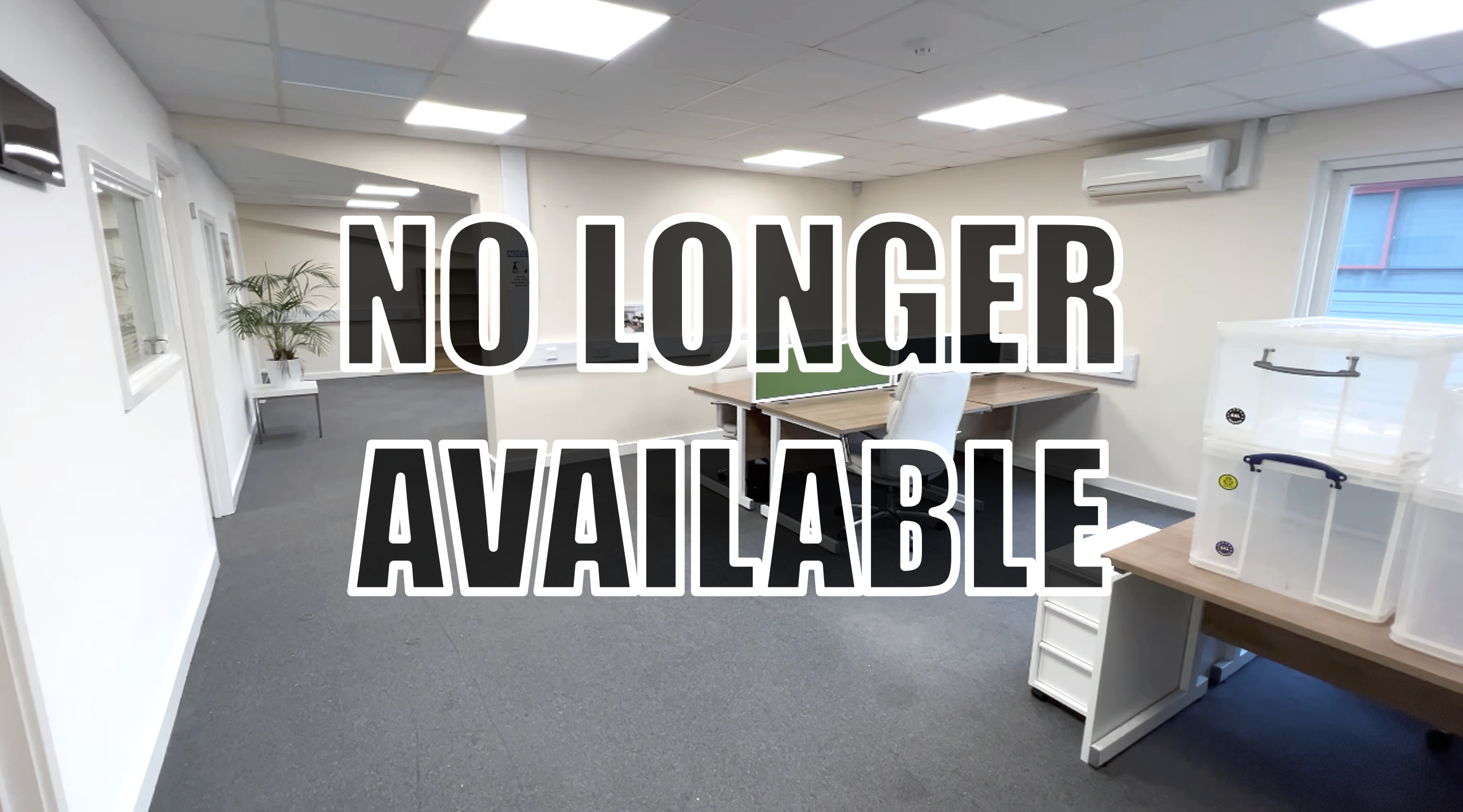 12 to 16 person multi-room office with meeting room