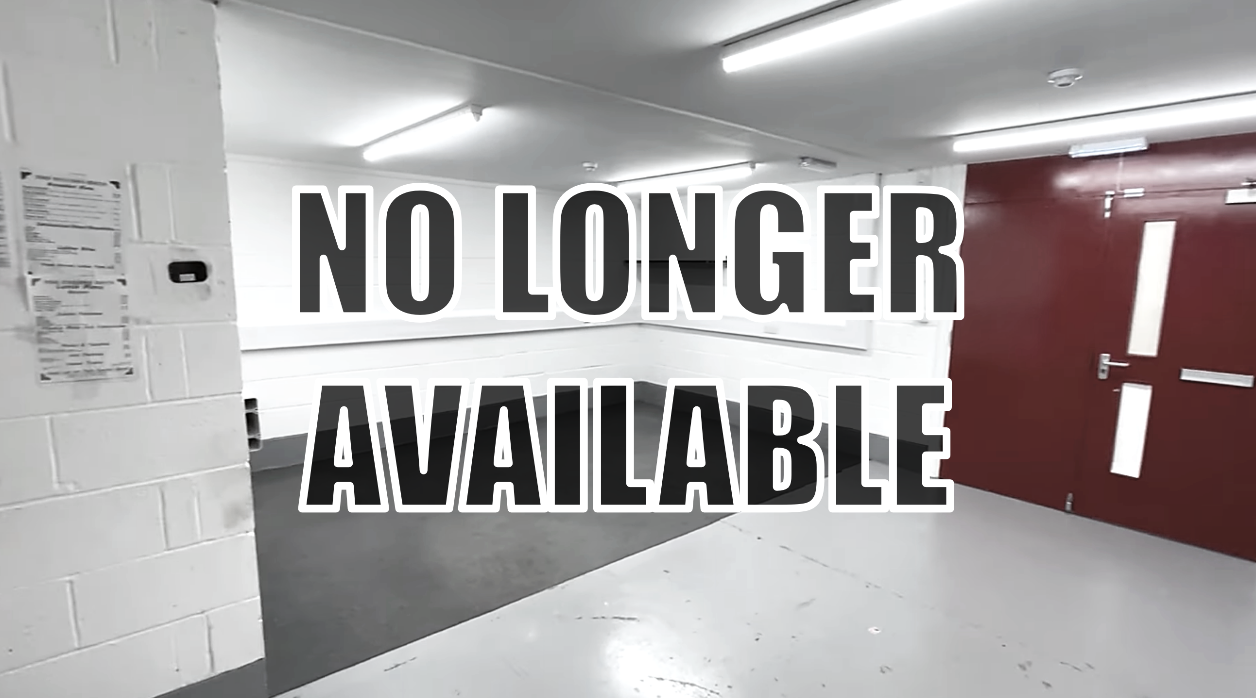 Small flexible studio