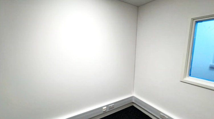  1 person budget office