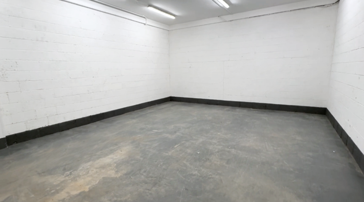 Internal light industrial unit