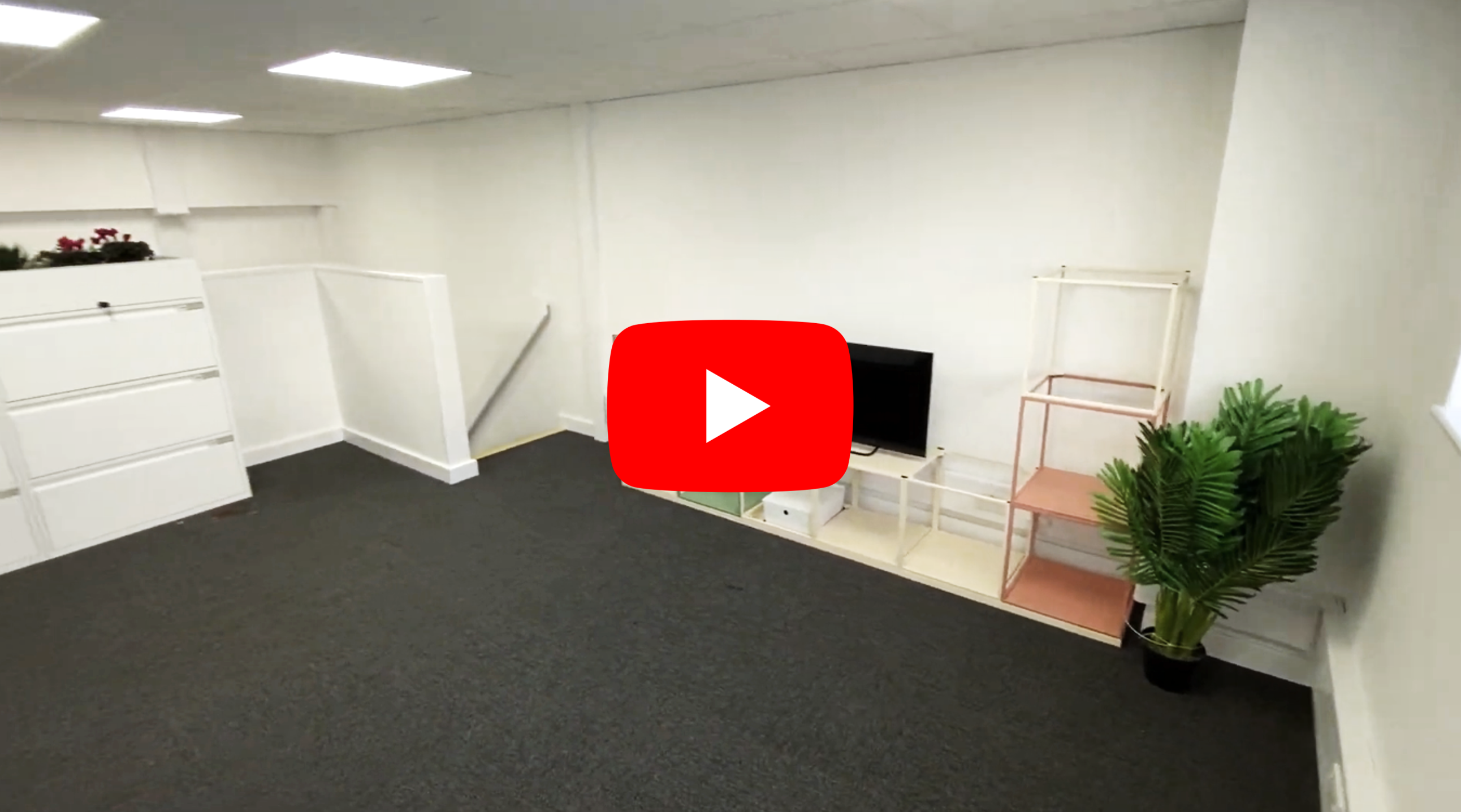 Medium duplex office