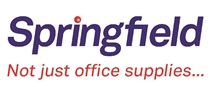 Springfield Business Supplies visit Bucks Biz's iCentre in Newport Pagnell, Milton Keynes.