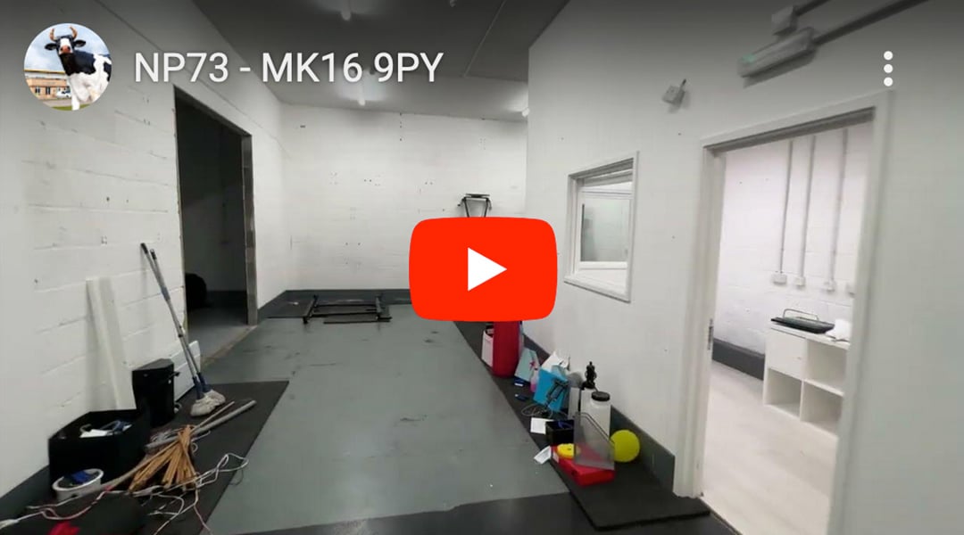 Direct access industrial unit