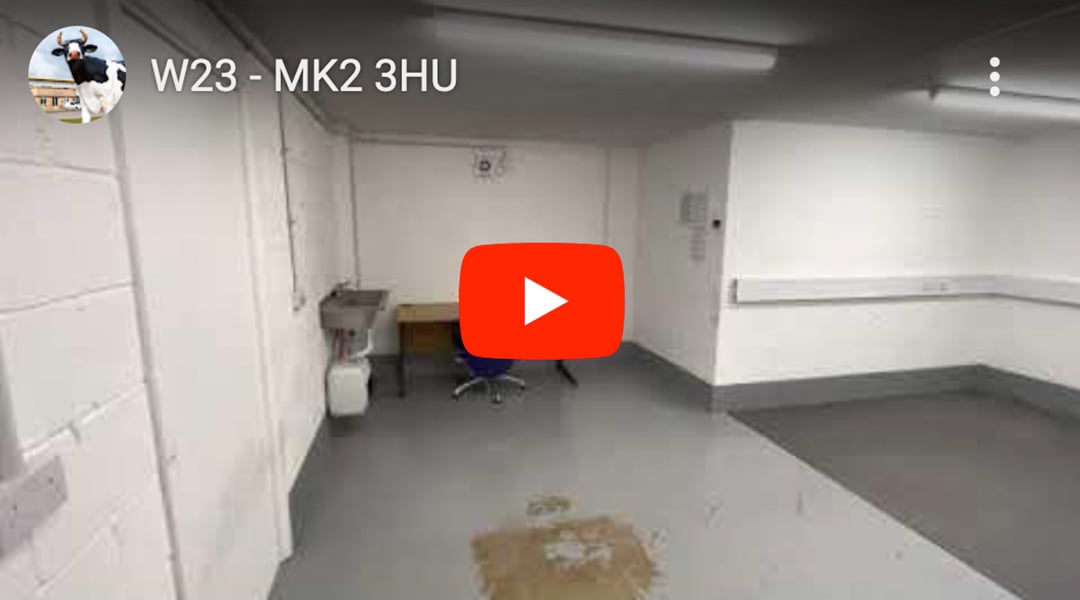 Small flexible studio